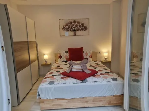 Pis de 60 m² a Màlaga