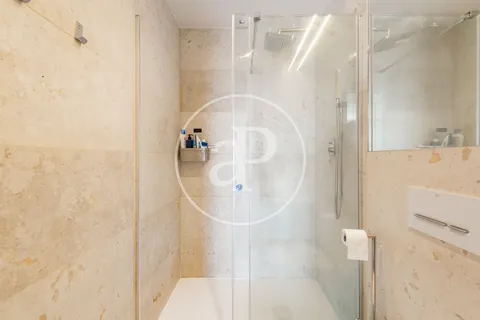 Pis de 51 m² a Madrid