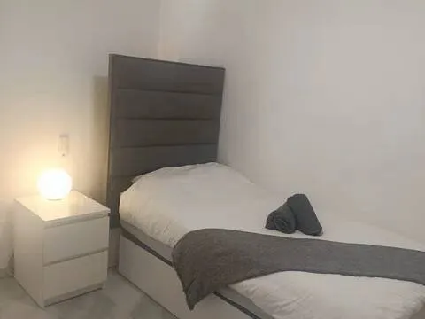 Pis de 75 m² a Estepona