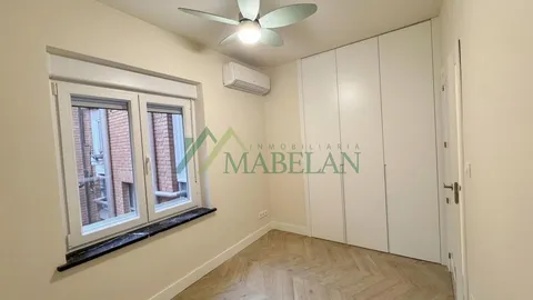 Pis de 92 m² a Madrid