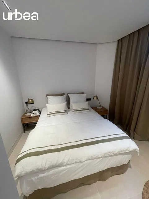 Pis de 210 m² a Màlaga