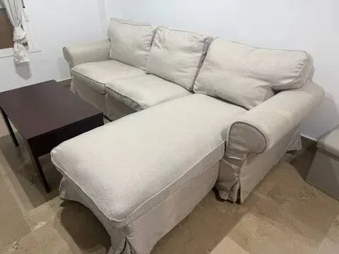 Pis de 60 m² a Sevilla