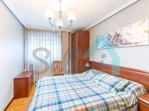 Pis de 63 m² a Oviedo