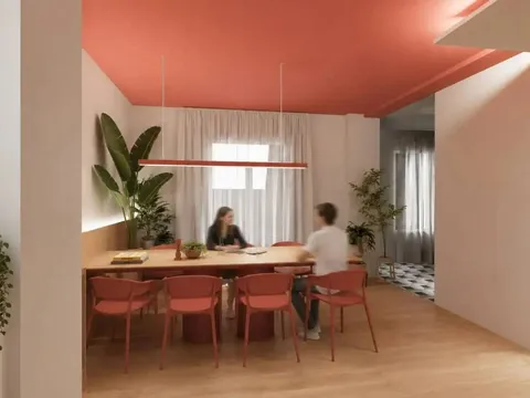 Pis de 18 m² a Santiago de Compostel·la