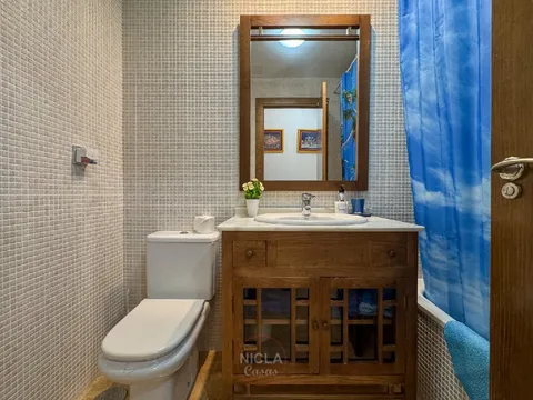 Apartamento 69 m² em Vera
