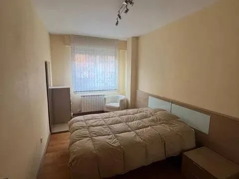 Pis de 104 m² a Saragossa