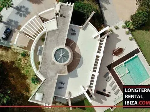 Casa de 600 m² a Sant Josep de sa Talaia