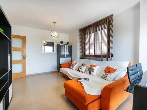 Pis de 107 m² a Múrcia