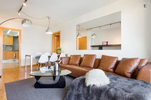Pis de 80 m² a Barcelona