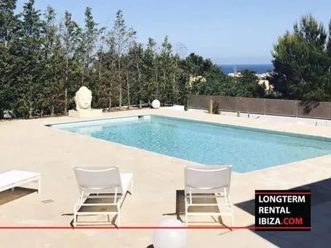 Будинок 330 м² у Sant Josep de sa Talaia (2/20)