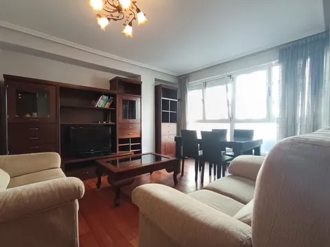 Pis de 62 m² a Gijón