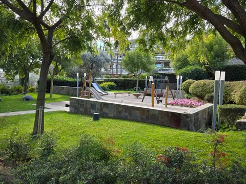 Pis de 165 m² a Barcelona