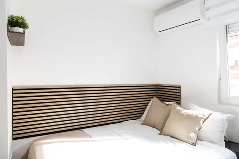 Habitació de lloguer, Getafe