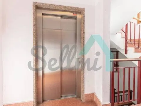 Pis de 72 m² a Oviedo