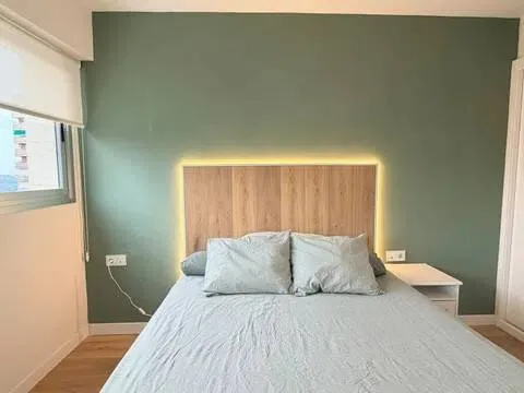 Pis de 55 m² a Madrid