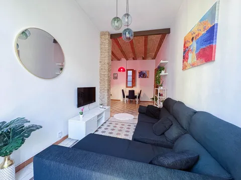 Appartamento 69 m² a Valencia