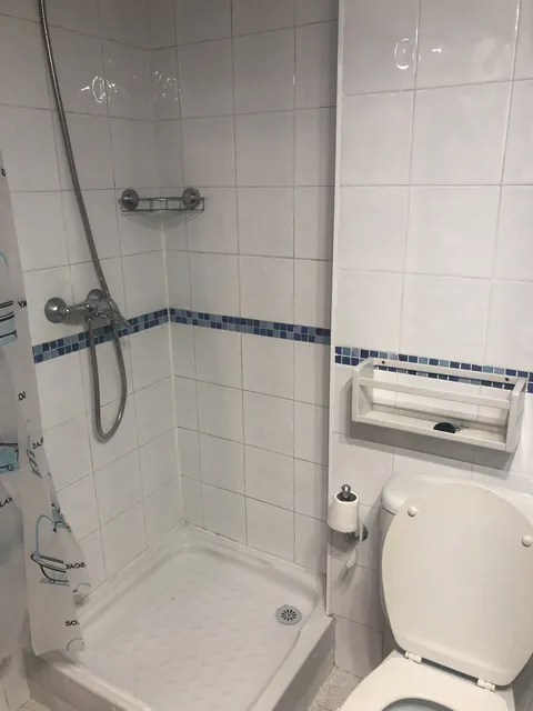 Pis de 45 m² a Granada