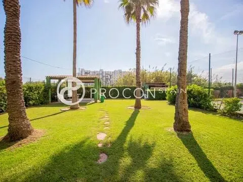 Pis de 70 m² a València