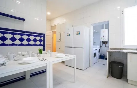 Habitación en alquiler, Madrid