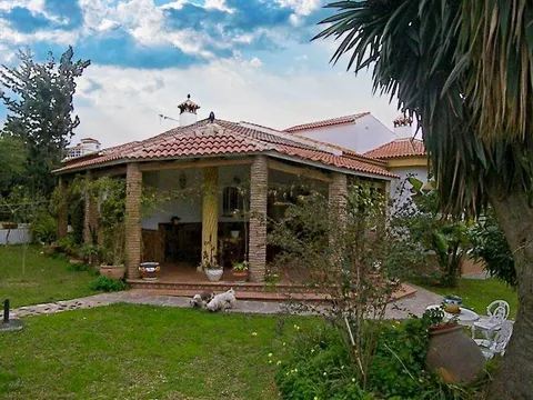 Casa de 160 m² a Alhaurín de la Torre