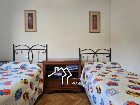 Pis de 115 m² a Madrid