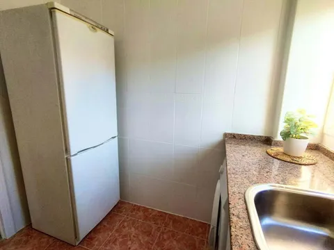 Room for rent, Valencia