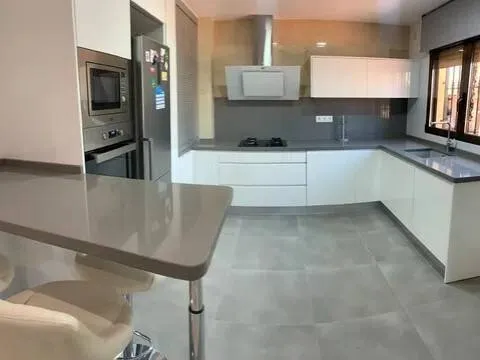 Pis de 239 m² a Sant Joan d'Alacant