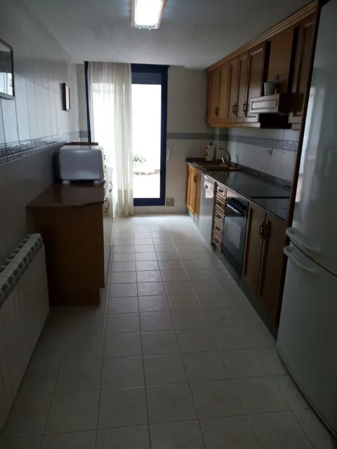 Pis de 260 m² a Castelló de la Plana