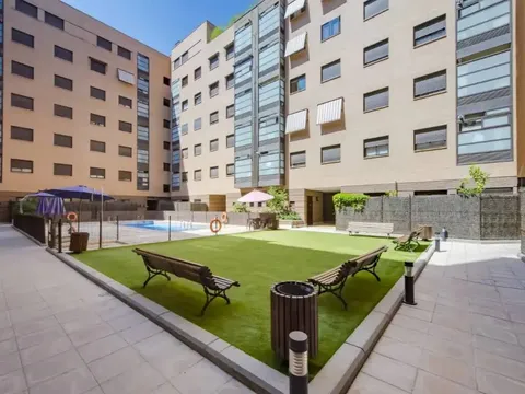 Appartamento 141 m² a Madrid