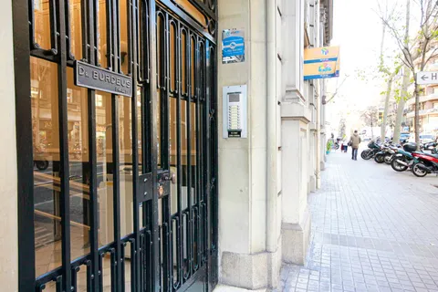 Zimmer zur Miete, Barcelona