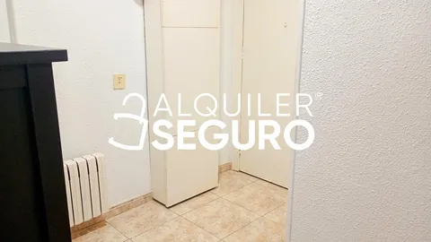 Pis de 57 m² a Barcelona (4/10)