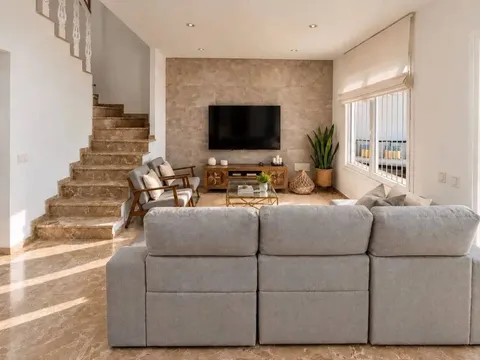 Haus 200 m² in Torremolinos