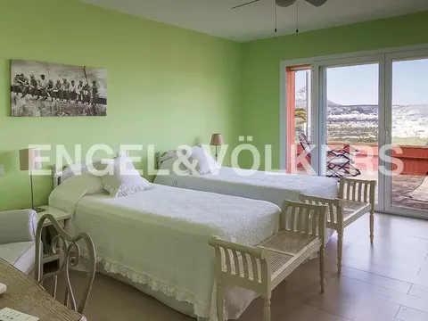 Casa 458 m² a Xàbia / Jávea