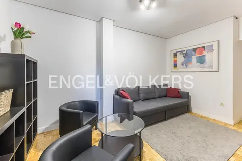 Pis de 67 m² a Madrid