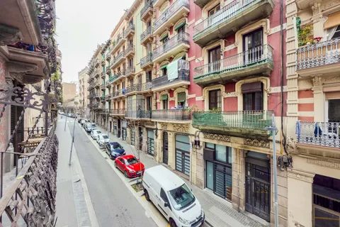 Pis de 74 m² a Barcelona