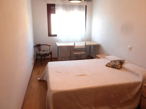 Pis de 95 m² a Àvila