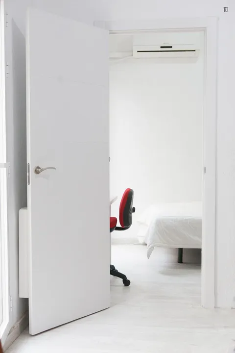 Pis de 58 m² a Madrid