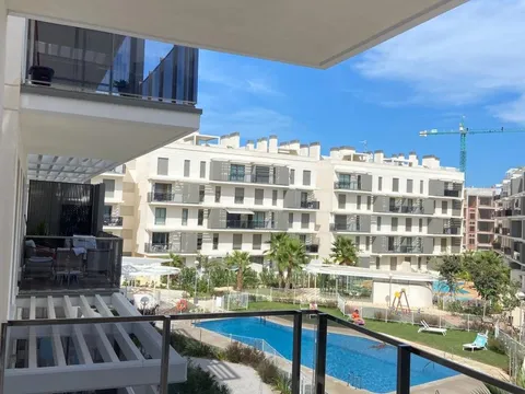 Pis de 85 m² a Dénia