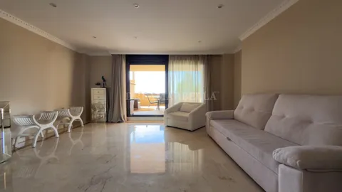 Pis de 197 m² a Benahavís