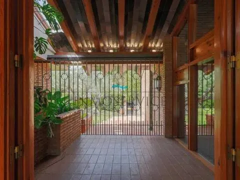 Casa de 500 m² a Sant Cugat del Vallès