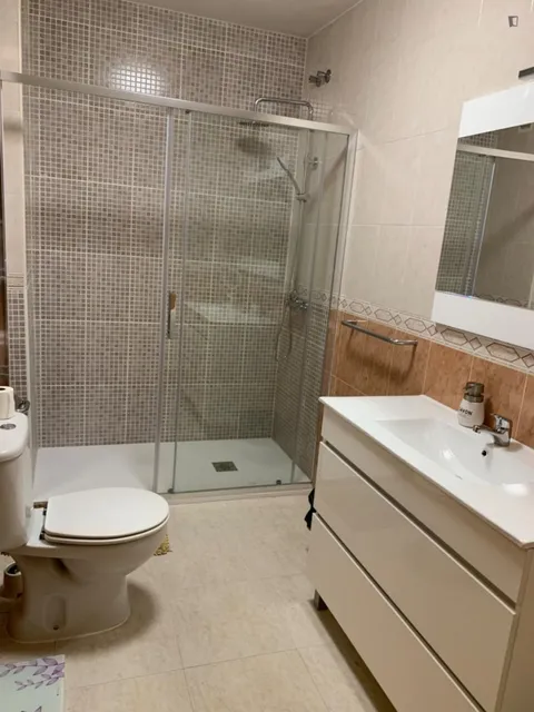 Habitació de lloguer, Salamanca