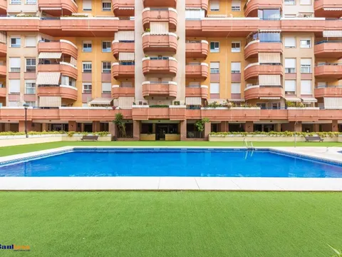 Pis de 116 m² a Màlaga (2/31)