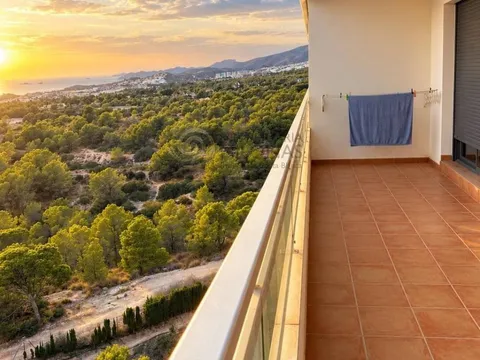 Appartamento 75 m² a Benidorm