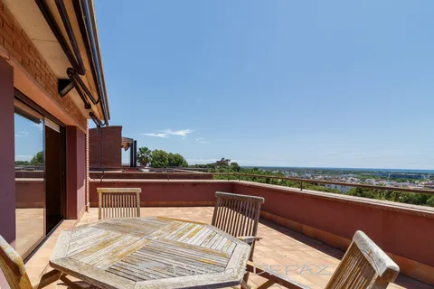 Квартира 469 м² в Castelldefels