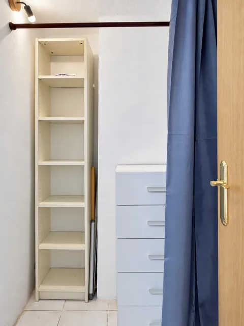 Piso de 32 m² en Madrid