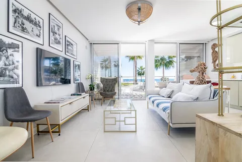 Pis de 92 m² a Estepona