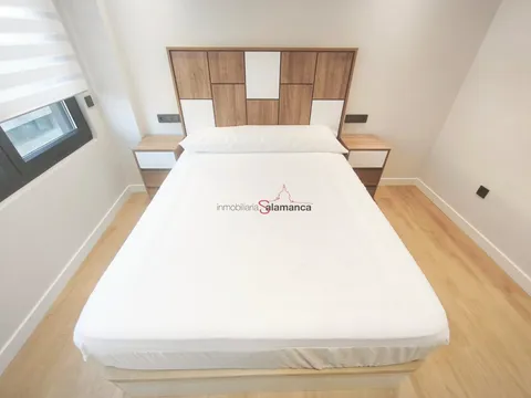 Pis de 85 m² a Salamanca
