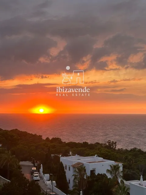 Pis de 70 m² a Sant Josep de sa Talaia