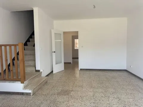 Casa de 157 m² a Ponts