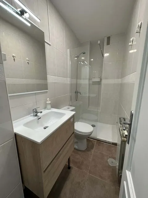 Habitació de lloguer, Getafe